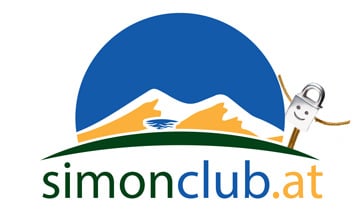 Offizielles Logo des Simonclubs