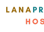 Logo von Lanaprinzip Hosting