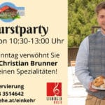 Bildnachweise 19 Weißwurstparty Infos der Einkehr auf der Simonhöhe