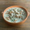 Knoblauchcreme Suppe