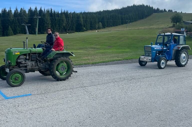 Impressionen der XS CarNight auf der Simonhöhe