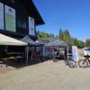 Bikeverleih auf der Simonhöhe