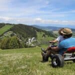 Bildnachweise 18 Familienfreundliche Sommerattraktionen auf der Simonhöhe