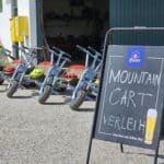 Bildnachweise 21 Mountaincart-Verleih auf der Simonhöhe