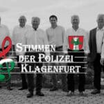 Foto der Gruppe Stimmen der Polizei