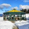 Bildnachweise 10 Après-Ski Schirmbar auf der Simonhöhe