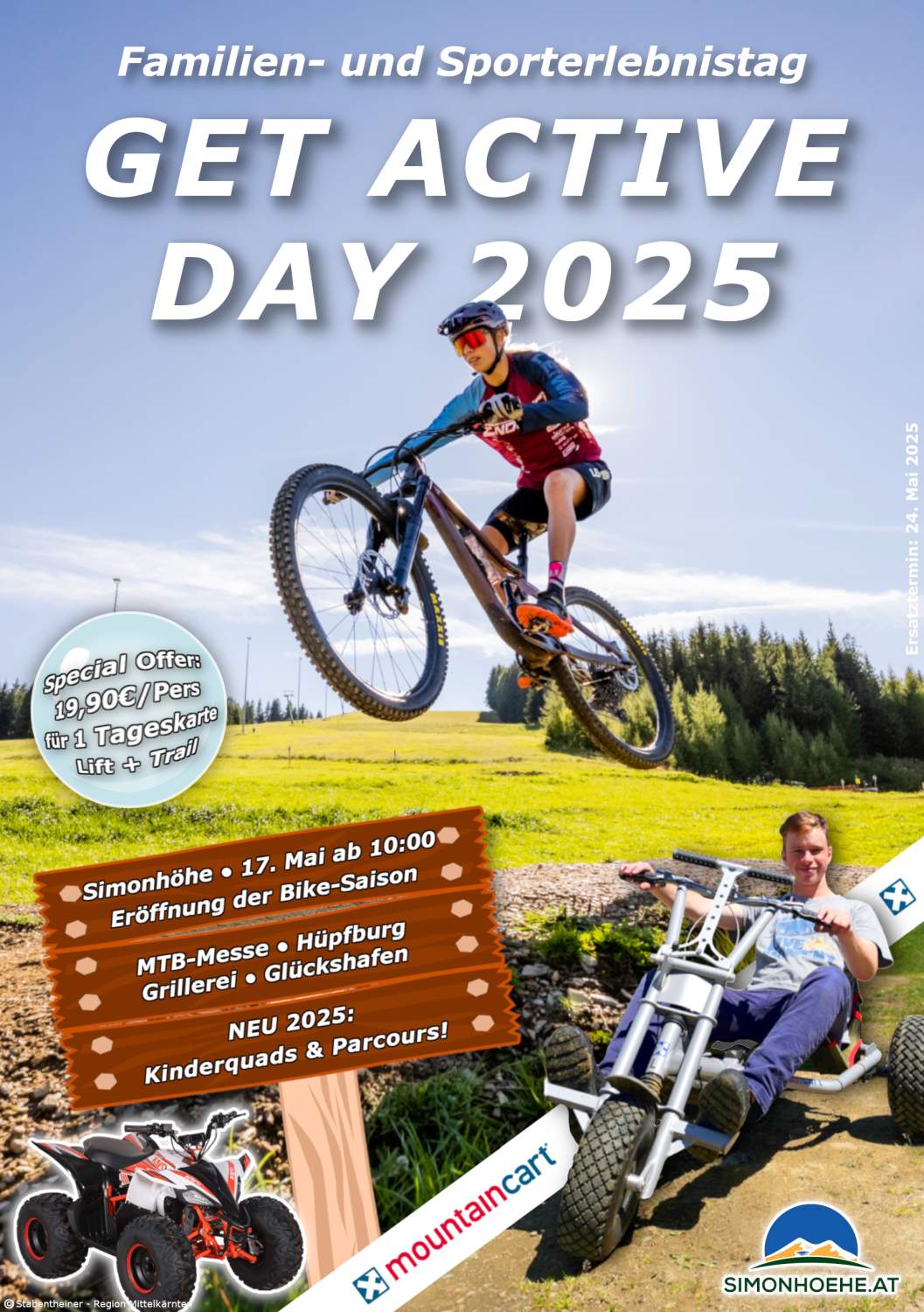 Featured image for “Veranstaltungen im Sommer 2025 auf der Simonhöhe”