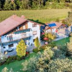 Ferienwohnung Alpenrose auf der Simonhöhe