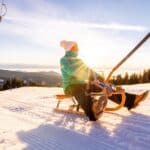 Bergaufrodeln in Kärnten