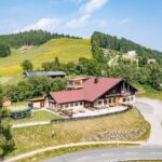 Ferienwohnung in der Einkehr auf der Simonhöhe