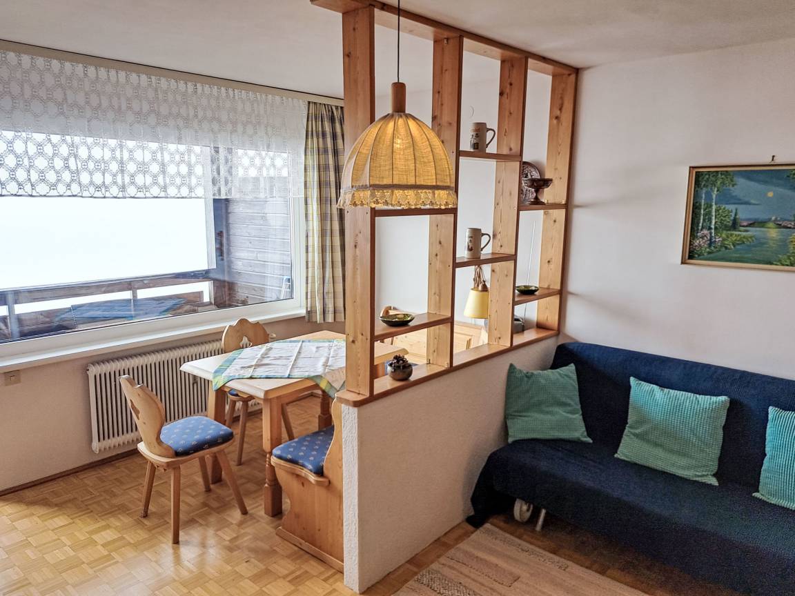 Ferienwohnungen in der Urlaubsregion Simonhöhe in Kärnten 1 Image