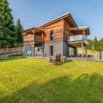 Ferienwohnung Kärntentraum auf der Simonhöhe