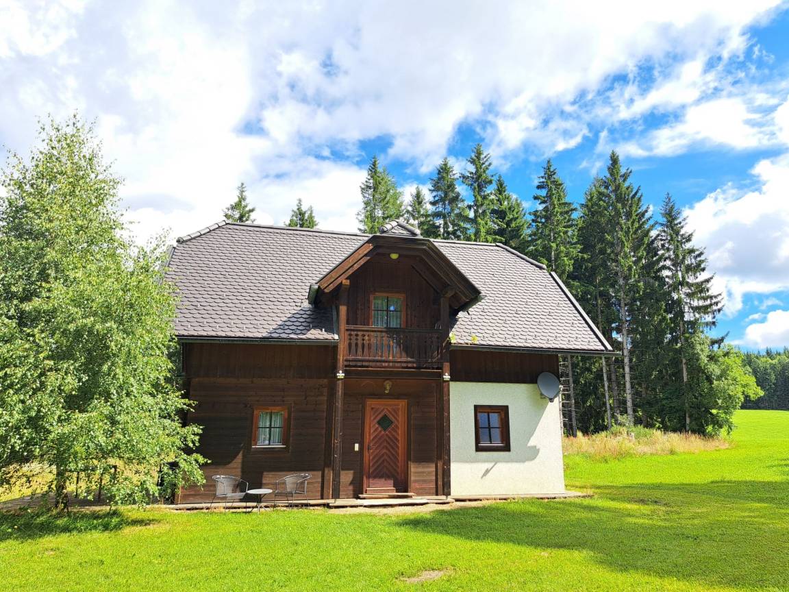 Ferienwohnungen in der Urlaubsregion Simonhöhe in Kärnten 5 Image
